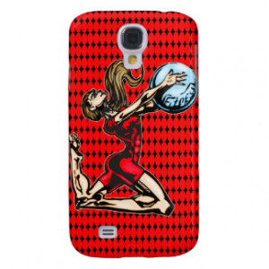 Physical Fitness Samsung Galaxy S4 Cases