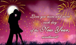 Happy New Year 2015 Greetings