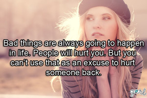 10 Quotes About Revenge