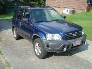 Runs & drives GREAT, selling due to purchase of newer vehicle.