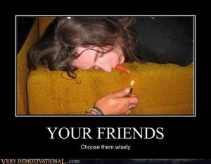 120752 How Choose Your Friends Wisely