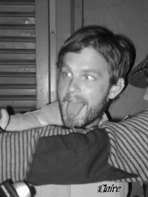 Caleb Followill Photos