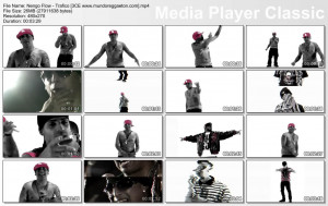 Nengo Flow Trafico Image