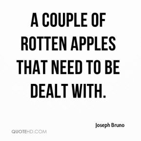 Apples Quotes