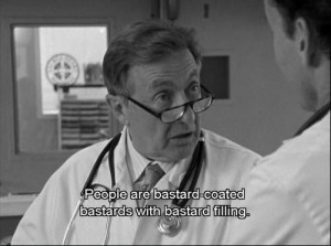 How I feel about people, generally.