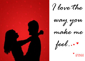 Search Results for: The Way You Make Me Feel Quotes