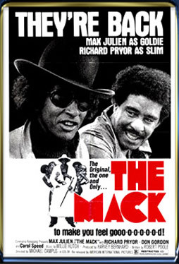 actress Carol Speed (The Mack) actually had a relationship with pimp ...