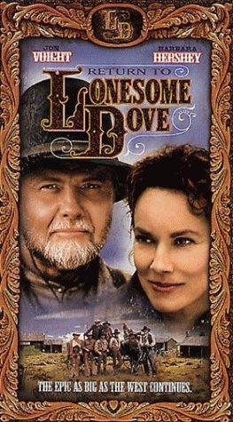 ... 2000 titles return to lonesome dove return to lonesome dove 1993