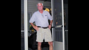 Larry Smith Picture courtesy of the St Louis Business Journal