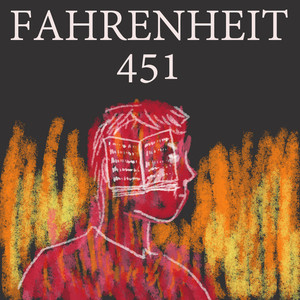 Important Quotes From Fahrenheit 451 Burning Bright ~ Fahrenheit 451 ...