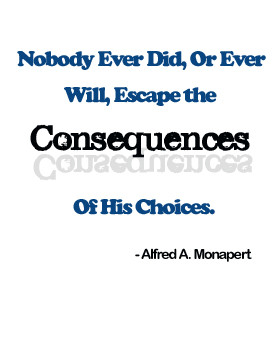 consequences_quote