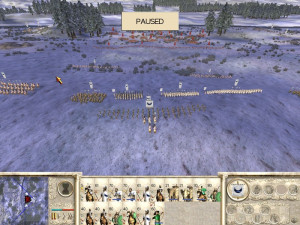 Rome Total War Patch Download