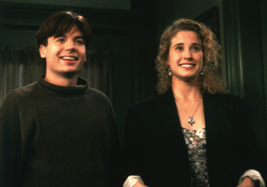 So I Married an Axe Murderer Movie Quotes