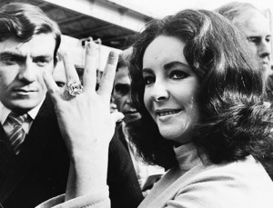Elizabeth Taylor - Band of Gold: 15 Indelible Quotes About Marriage ...