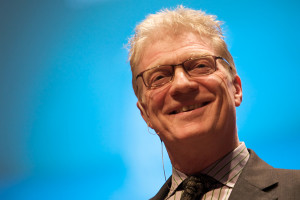 12 Profound Quotes by Sir Ken Robinson on Creativity
