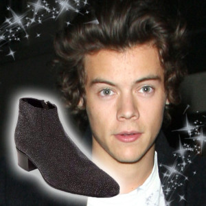 Harry Snl Styles Photo