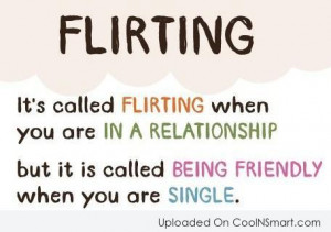 Instagram flirting quotes