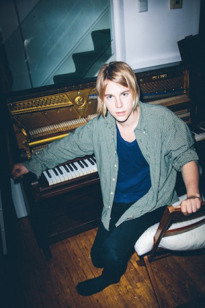 Tom Odell Concert Review Vancouver BC May 12, 2013
