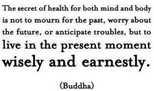buddha wise words