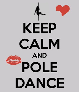 Latest Pole dancing Articles