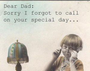 Dad Abandonment Issues. Sarcastic Fathers Day. Sarcastic Father ...