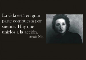 Provocative quote by Anais Nin