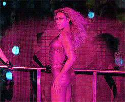 gifs mine MY EDIT beyonce blue blow Beyonce gifs queen gif no angel ...