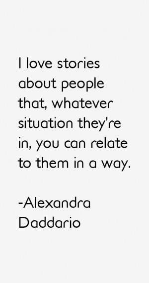 love stories about people that whatever situation they 39 re in you