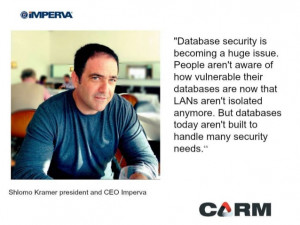 Quotes Cyber Security ~ Quotes from top Cyber Security experts