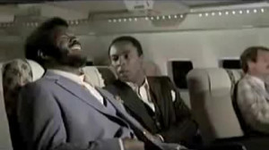 ... speak jive by airplanefan a scene from the movie airplane