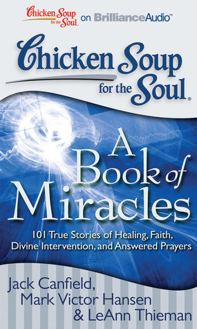 ... Stories of Healing, Faith, Divine Intervention, and Answered Prayers