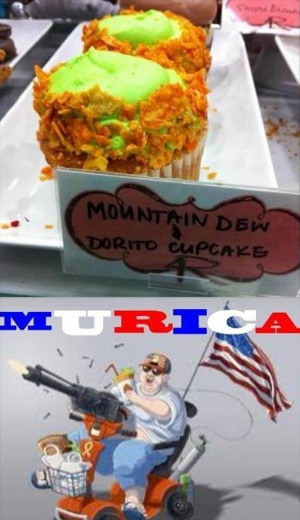 Because This Is ‘Murica! – 30 Pics