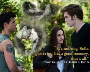 Displaying 16> Images For - Edward Cullen Quotes Wallpaper...