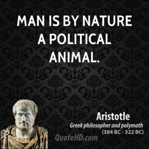 Aristotle Nature Quotes
