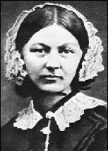 Florence Nightingale