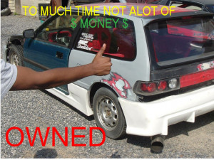 Displaying Gallery Images For Funny Honda Jokes