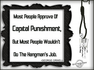 Anti Capital Punishment Quotes Graphics, Pictures