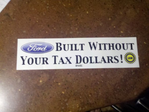 Ford Quotes Funny Stickers and funny quotes