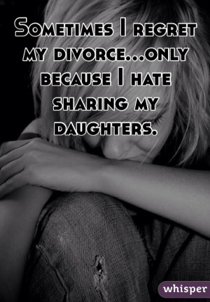 thumbs divorcegallery10 10 anonymous parents confess: What I regret ...