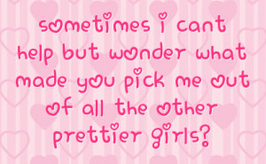 You can get your favourite quotes as a cute picture for your timeline ...