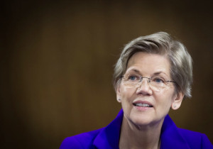 Warren’s populist message is summed up in her now-famous quote ...