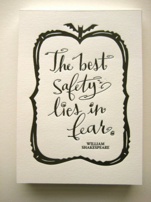 shakespeare quotes