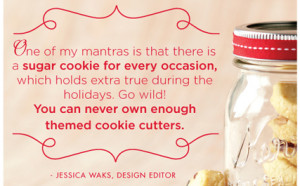 festive holiday quotes by styleathome com the team at style at home ...