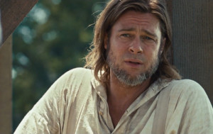 12 Years a Slave ” lays out an institution so twisted and wrong that ...