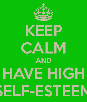 self worth is vital for your confidence and happiness self esteem