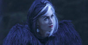 Five things we can tell you about the ‘Once Upon a Time’ spring ...