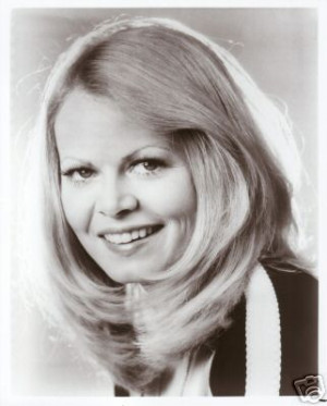 Sally Struthers's Quotes