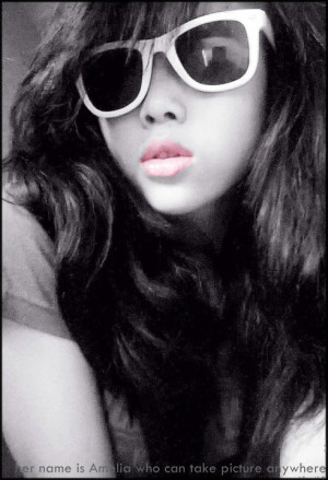 ran the wrong kind of business (prostitution), but I did it with ...