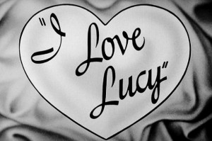 It’s “I Love Lucy” Day