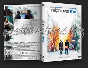 over me dvd cover share this link reign over me